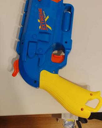 pistola spara dardi 