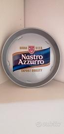 vassoio birra Peroni 2002