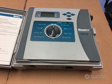 Programmatore Hunter ICC2 Espandibile