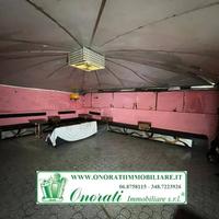 MQ 210 ROMA, ZONA STAZIONE TERMINI, Rif. V-507