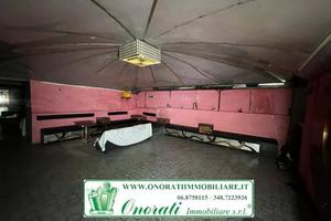 MQ 210 ROMA, ZONA STAZIONE TERMINI, Rif. V-507