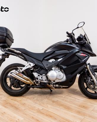 HONDA CROSSRUNNER 800 VFR 800 X - 2014