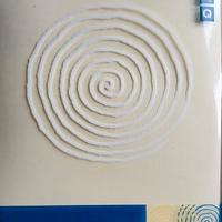 risma di carta colorata per stampante