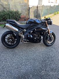 Triumph Speed triple 1050 my 2011