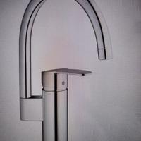 30221002 GROHE EUROSTYLE MISCELATORE LAVELLO CUCIN