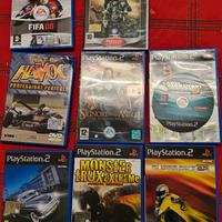 Giochi PlayStation