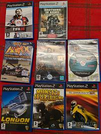 Giochi PlayStation