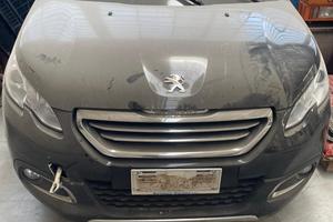 Ricambi Peugeot 2008 1.6 solo per ricambi