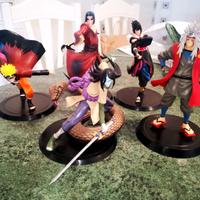 Naruto&Dragonball Action Figure