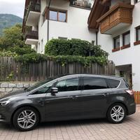 Ford S-Max 2.0 TDCI 180CV AWD (JP2B) Diesel