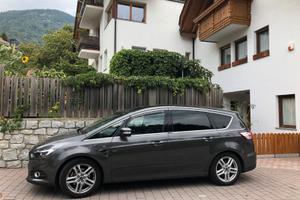 Ford S-Max 2.0 TDCI 180CV AWD (JP2B) Diesel