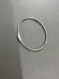 Bracciale argento Element Donna Oro
