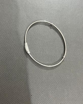 Bracciale argento Element Donna Oro