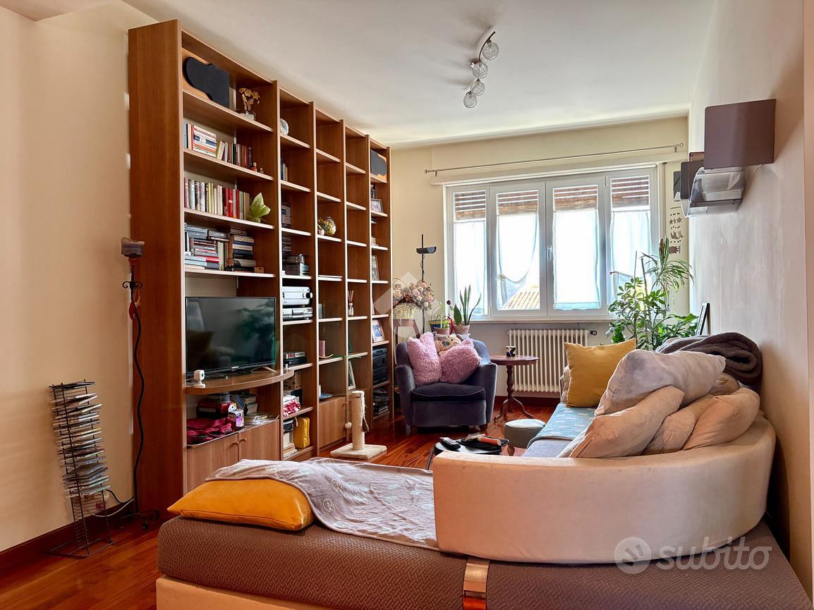 Appartamento – Udine / Udin, San Paolo, Sant'Osvaldo / San Svualt - Vista 2