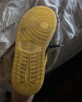 Nike jordan air