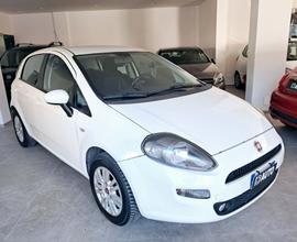 Fiat Punto 1.3 MJT II 75 CV 5 porte Street