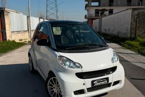 Smart Fortwo 800cdi 2011
