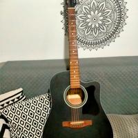 Chitarra Acustica Ibanez