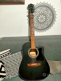 Chitarra Acustica Ibanez
