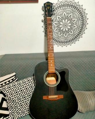 Chitarra Acustica Ibanez
