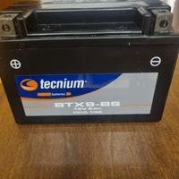 Batteria per scooter/moto