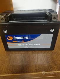 Batteria per scooter/moto