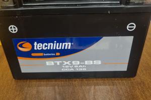 Batteria per scooter/moto