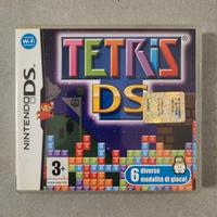 Tetris DS Per Nintendo DS 