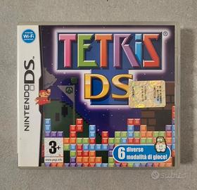 Tetris DS Per Nintendo DS 