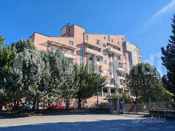 Appartamento in parco - Cretarossa