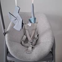 Sdraietta neonato Chicco Crescendo Up