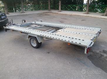 Carrello cresci