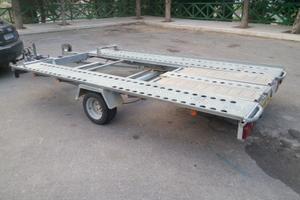 Carrello cresci
