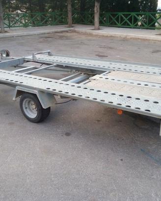Carrello cresci