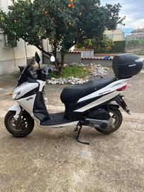 Aprilia SXR 50 - 2023