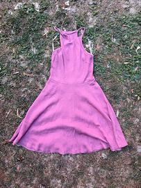 Vestito donna taglia s