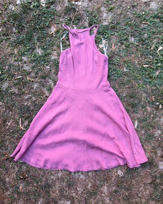 Vestito donna taglia s
