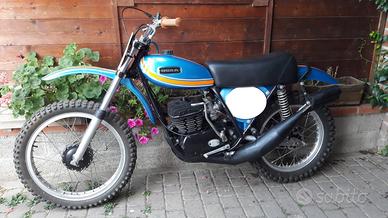 ossa 250 phantom 1974