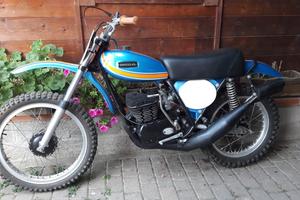 ossa 250 phantom 1974