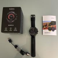 Suunto 9 baro