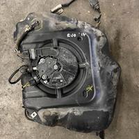 Serbatoio AdBlue Range Rover Evoque 2017