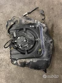 Serbatoio AdBlue Range Rover Evoque 2017