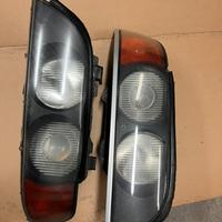 BMW Serie 5 E39 fanali anteriori