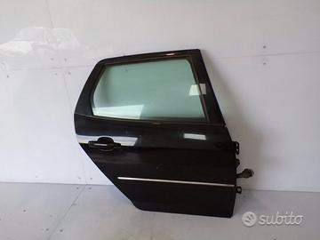 Portiera Posteriore Destra Peugeot 407 sw 2008