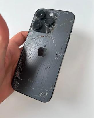 iPhone 14 Pro 256GB