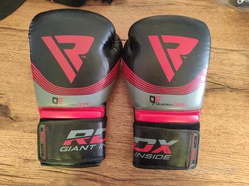 Guantoni da Boxe