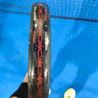 Racchetta Adidas  cross It ctrl usata 3 volte