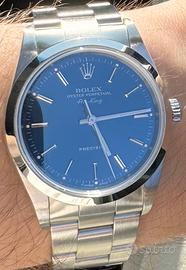 Rolex air king 14000