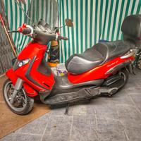 Piaggio Beverly 250 - 2009