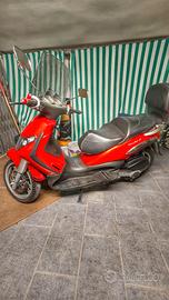 Piaggio Beverly 250 - 2009